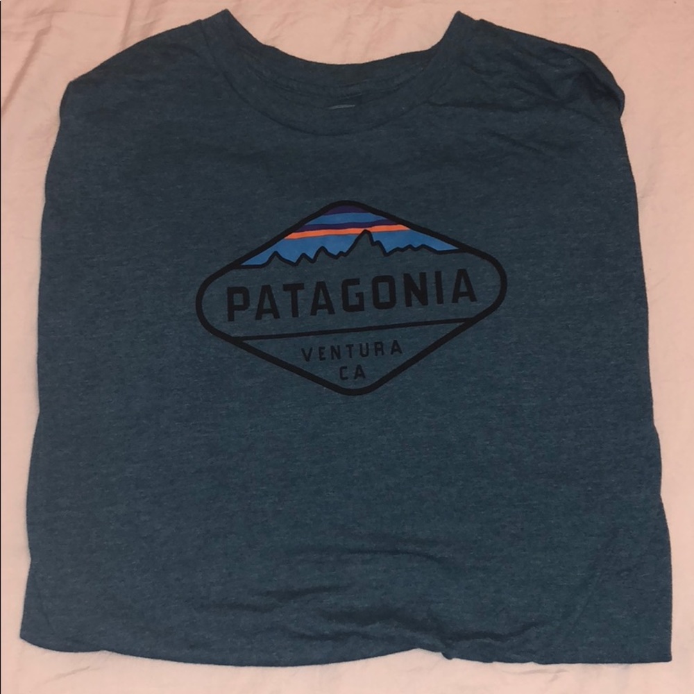 Patagonia Tee Shirt